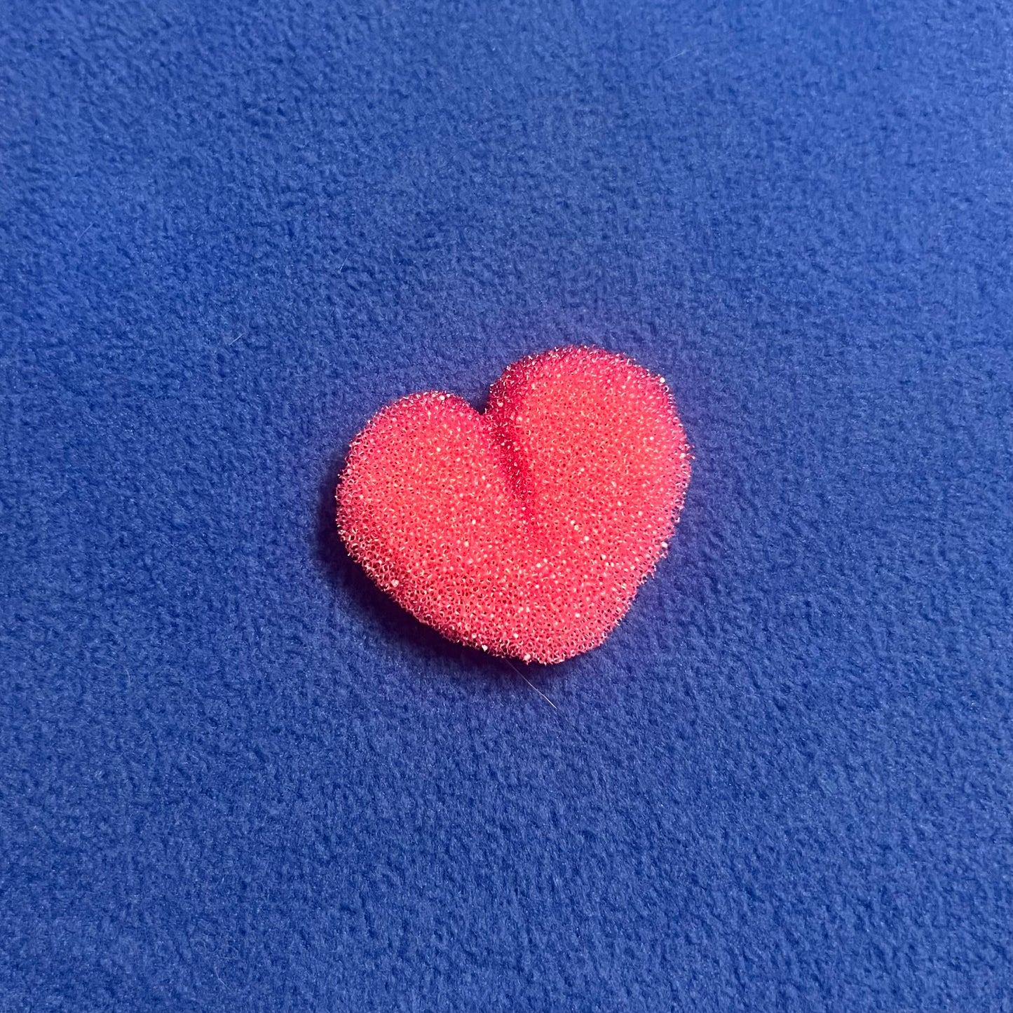 Sweethearts Puppet Tongue