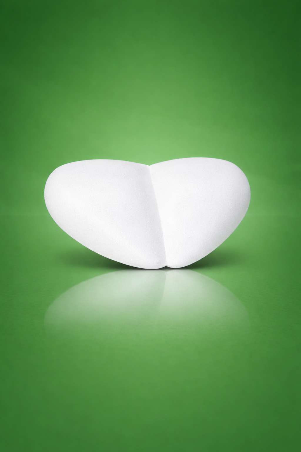 Foam Rabbit Teeth