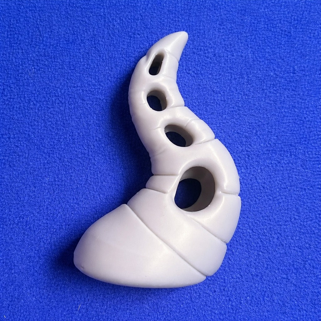 whimsical horn of whimsy