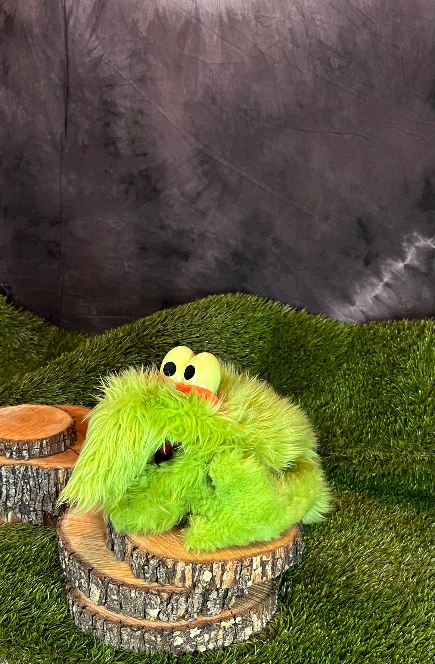 THE WÖBBLES – BRINE