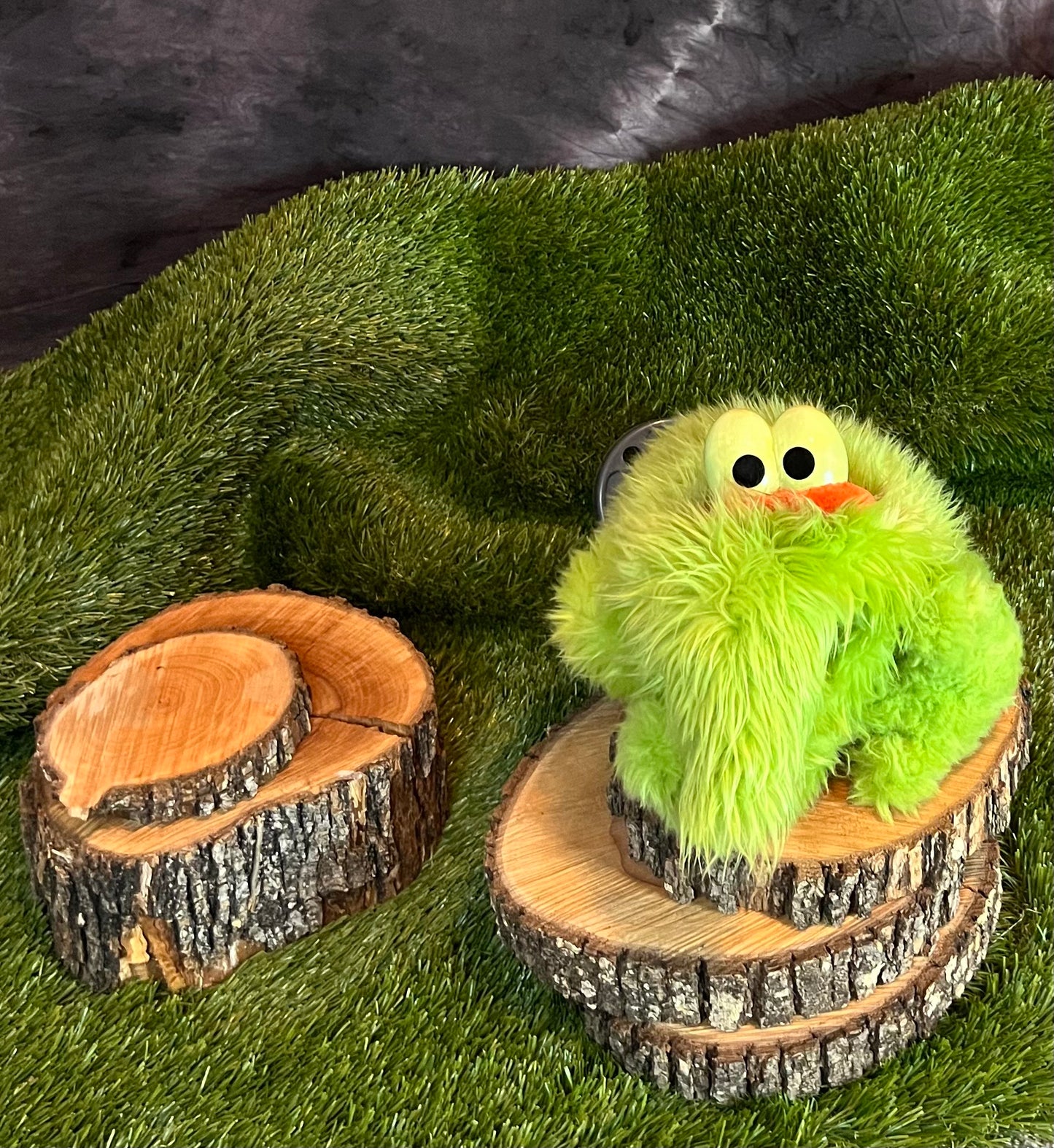 THE WÖBBLES – BRINE