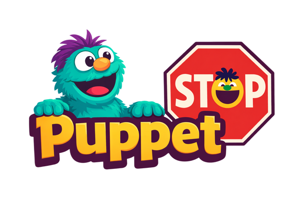 Puppet Stop