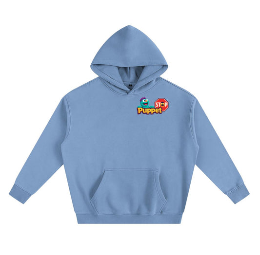 Puppet Stop Hoodie