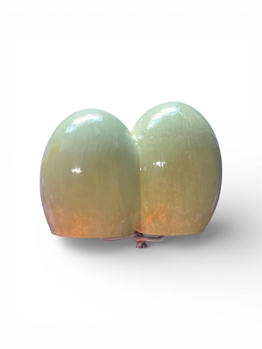 Odd Oval Puppet Eyes